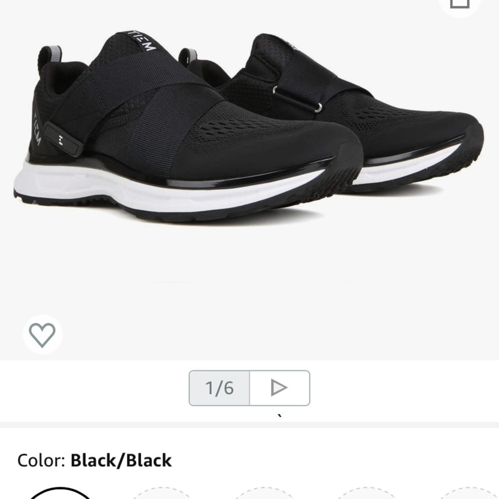 Tiem cycling shoes